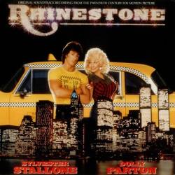 Dolly Parton : Rhinestone (Original Soundtrack)